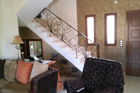 4 dormitorios Maisonette en Thessaloniki, Greece No. 109692 7