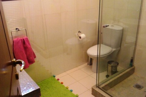 4 dormitorios Maisonette en Thessaloniki, Greece No. 109692 11