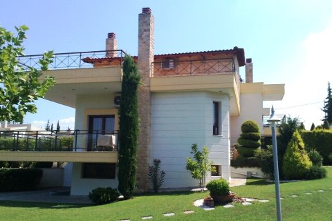 4 dormitorios Maisonette en Thessaloniki, Greece No. 109692 17