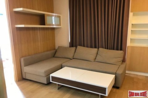 2 bedrooms Apartment in Bangkok, Thailand No. 96837 17
