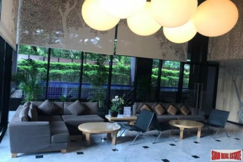 2 bedrooms Apartment in Bangkok, Thailand No. 96837 20