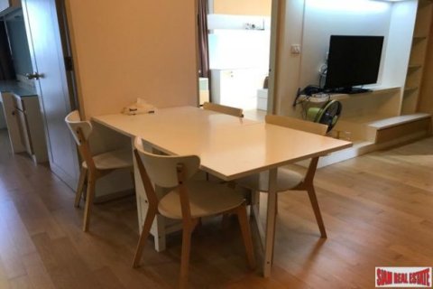 2 bedrooms Apartment in Bangkok, Thailand No. 96837 6