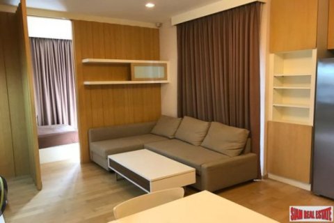 2 bedrooms Apartment in Bangkok, Thailand No. 96837 9