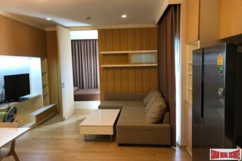 2 bedrooms Apartment in Bangkok, Thailand No. 96837 3