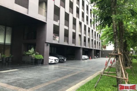 2 bedrooms Apartment in Bangkok, Thailand No. 96837 1