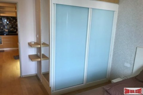 2 bedrooms Apartment in Bangkok, Thailand No. 96837 19