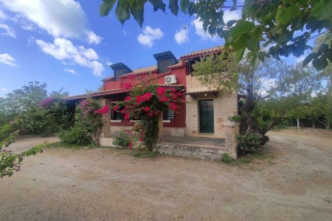 4 chambres House à Zakynthos, Greece No. 69545 1