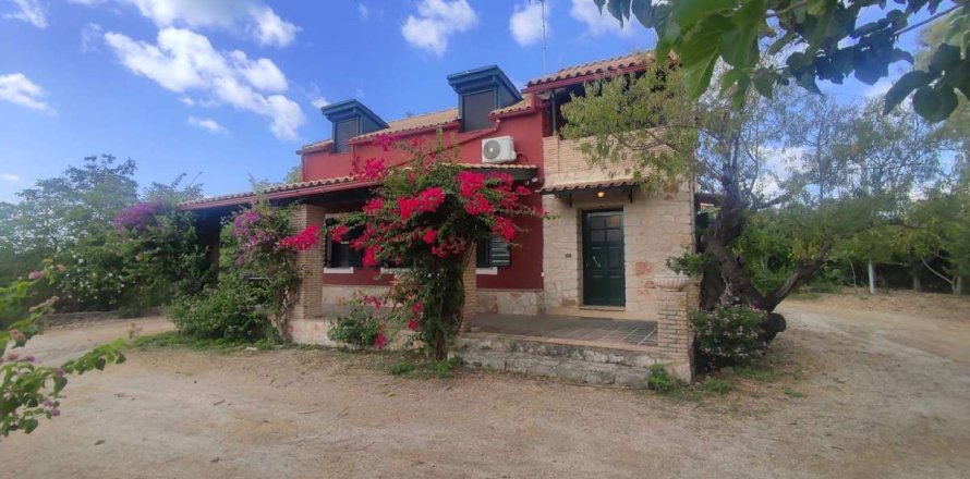 4 chambres House à Zakynthos, Greece No. 69545