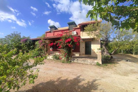 4 chambres House à Zakynthos, Greece No. 69545 23