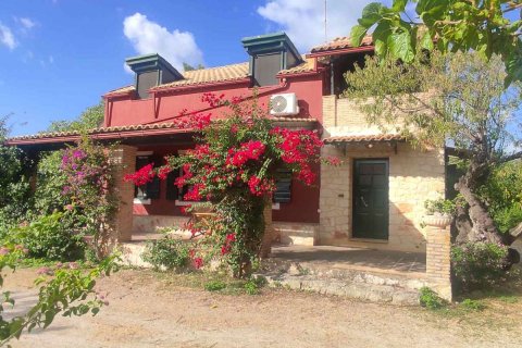 4 chambres House à Zakynthos, Greece No. 69545 8