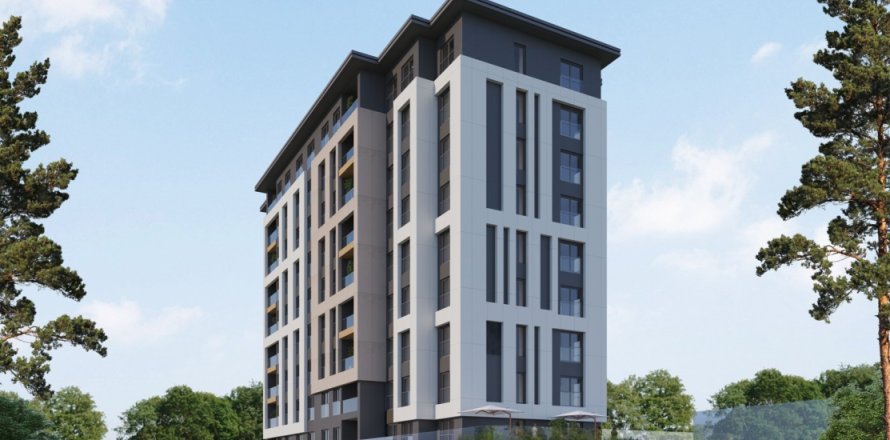 2 dormitorios Apartment en Khanh Hoa, Vietnam No. 114722