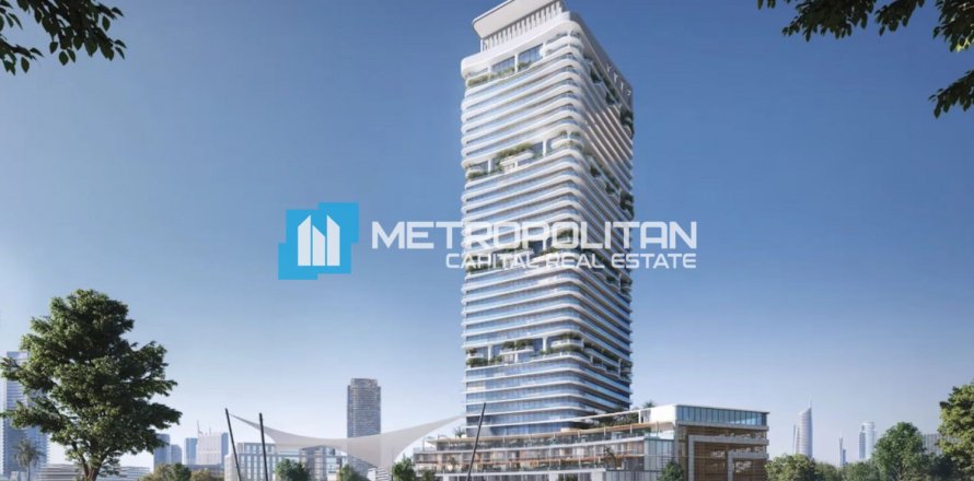 3 dormitorios Apartment en Al Reem Island, UAE No. 116766