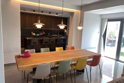 5 chambres Villa à Mouttagiaka, Cyprus No. 84112 6