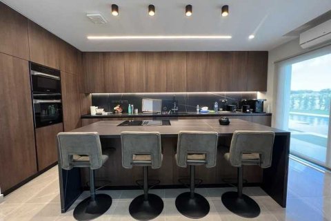 5 chambres Villa à Mouttagiaka, Cyprus No. 84112 10