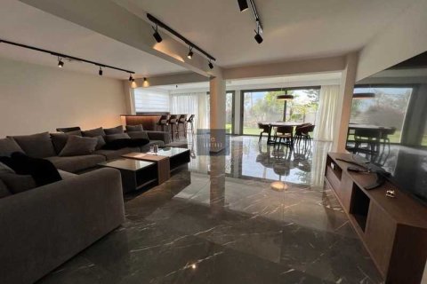 5 chambres Villa à Mouttagiaka, Cyprus No. 84112 2