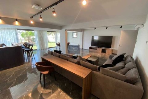 5 chambres Villa à Mouttagiaka, Cyprus No. 84112 4