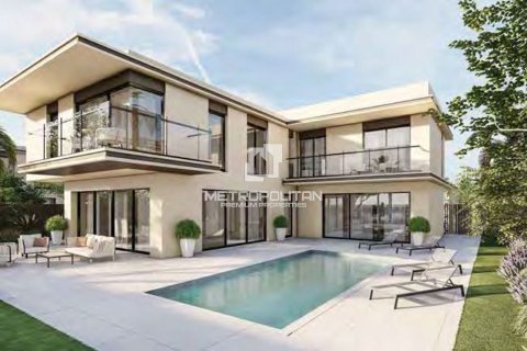 5 bedrooms Villa in Tri Qua, Vietnam No. 93506 1