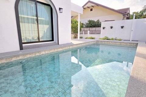 4 bedrooms House in Chiang Mai, Thailand No. 97571 2