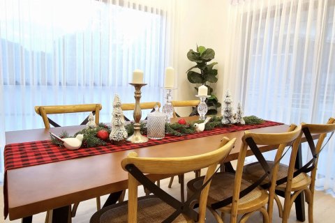 4 bedrooms House in Chiang Mai, Thailand No. 97571 7