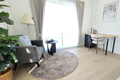 4 bedrooms House in Chiang Mai, Thailand No. 97571 15