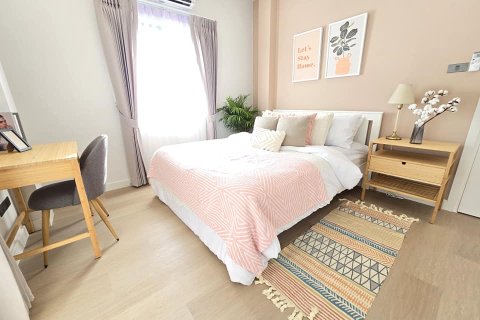 4 bedrooms House in Chiang Mai, Thailand No. 97571 12