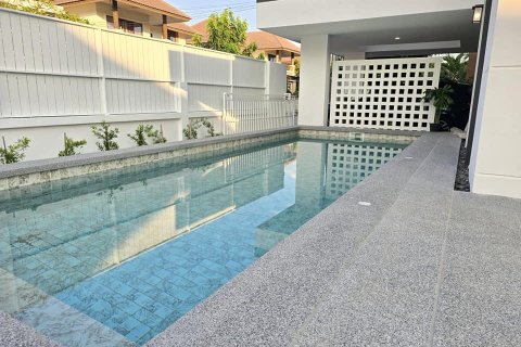 4 bedrooms House in Chiang Mai, Thailand No. 97571 1