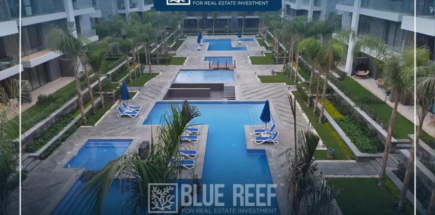 3 bedrooms Apartment in 1st Neighborhood, Vietnam No. 38440