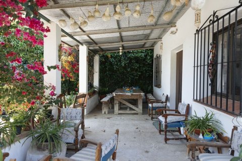 Land in Dinh An, Vietnam No. 89984 9