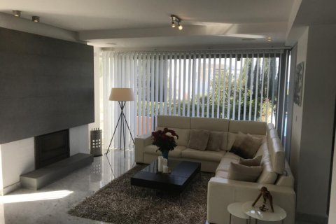 3 bedrooms Villa in Paphos, Cyprus No. 106019