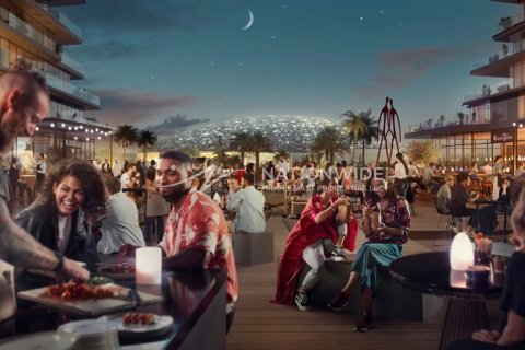 51m² Apartment in Binh Duong, Vietnam No. 89495 4