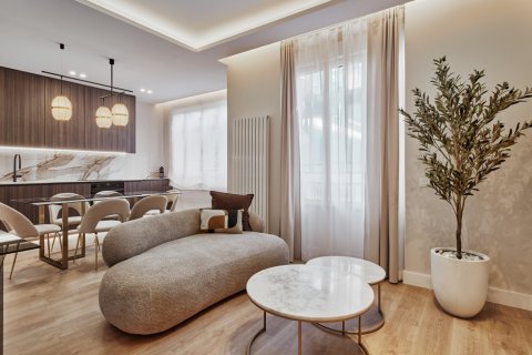 3 chambres Appartement à Madrid, Spain No. 126110