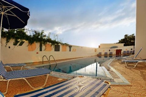 19 rooms Hotel à Malia, Greece No. 56543 1