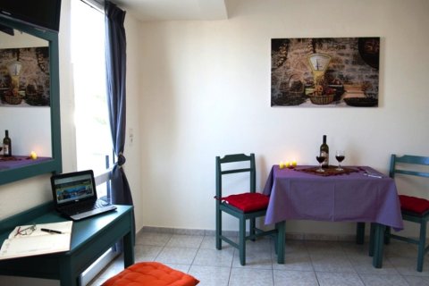 19 rooms Hotel à Malia, Greece No. 56543 8