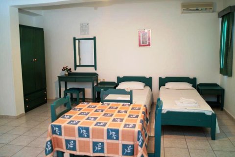 19 rooms Hotel à Malia, Greece No. 56543 6