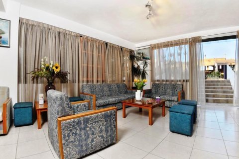 19 rooms Hotel à Malia, Greece No. 56543 7