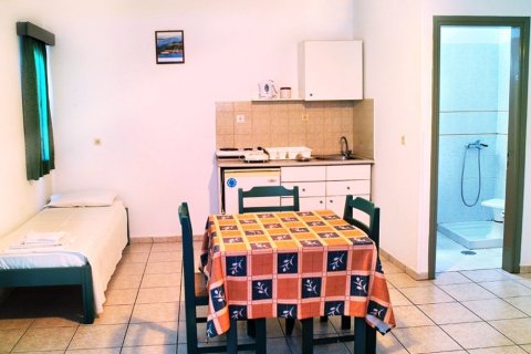 19 rooms Hotel à Malia, Greece No. 56543 9