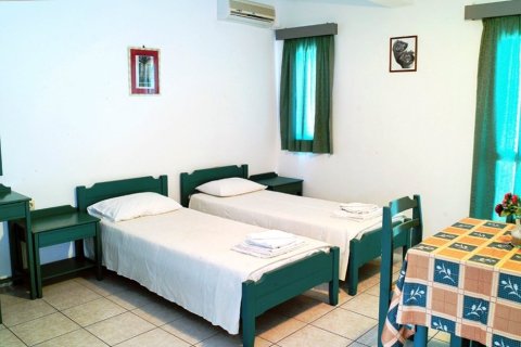 19 rooms Hotel à Malia, Greece No. 56543 10