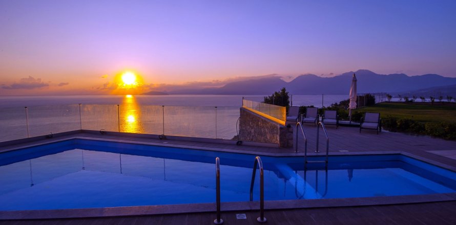 6 dormitorios Villa en Lasithi, Greece No. 23964