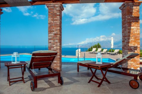 6 dormitorios Villa en Lasithi, Greece No. 23964 19