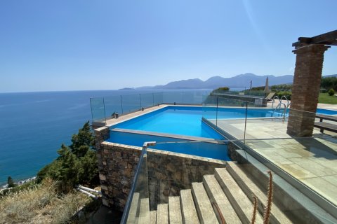 6 dormitorios Villa en Lasithi, Greece No. 23964 20