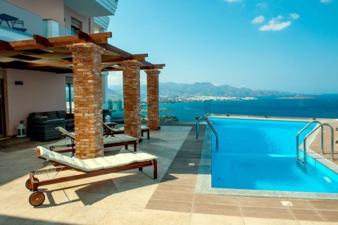 6 dormitorios Villa en Lasithi, Greece No. 23964 24