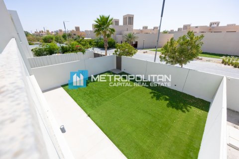 Таунхаус с 3 спальнями в Дарна, Вьетнам №85134 27