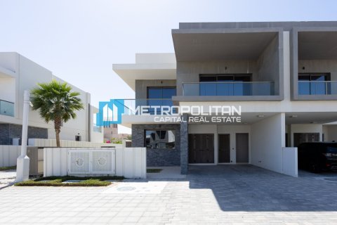 Таунхаус с 3 спальнями в Дарна, Вьетнам №85134 24