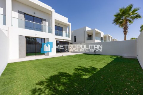 Таунхаус с 3 спальнями в Дарна, Вьетнам №85134 26