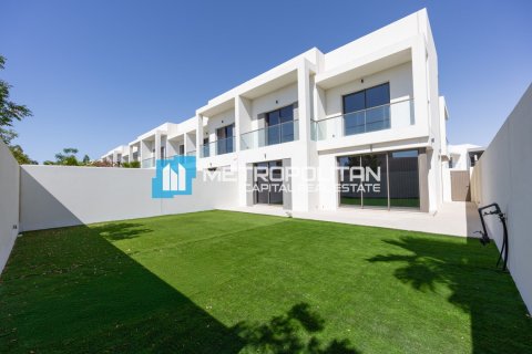 Таунхаус с 3 спальнями в Дарна, Вьетнам №85134 25