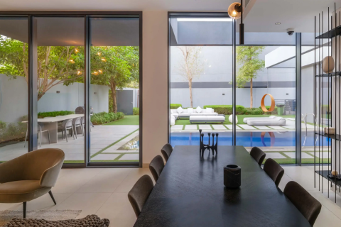 5 bedrooms Townhouse in Bac Kan, Vietnam No. 113297 1