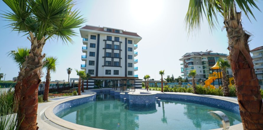 2 bedrooms Apartment in Chau Lang, Vietnam No. 115051