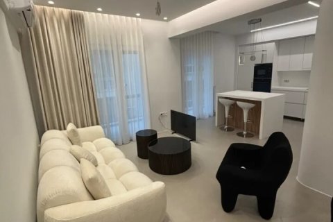 Квартира с 3 спальнями в Салоники, Греция №54730 1