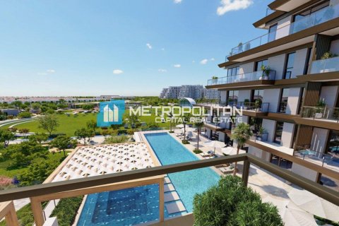 2 chambres Appartement à Yas Island, UAE No. 122182