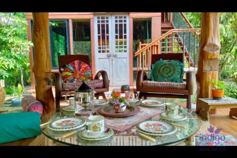 6 bedrooms House in Chiang Mai, Thailand No. 97832 22